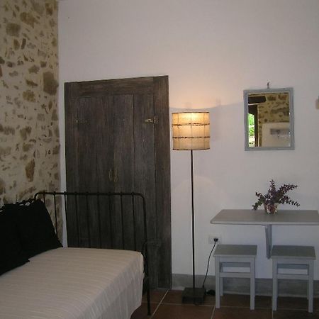 Vila Agriturismo Caresto Carbonesca Exteriér fotografie