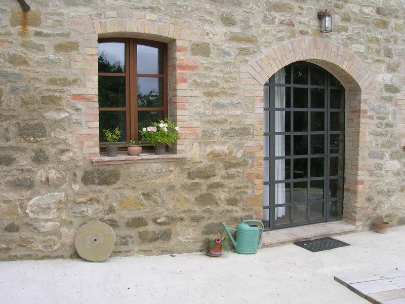 Vila Agriturismo Caresto Carbonesca Exteriér fotografie