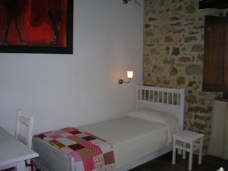 Vila Agriturismo Caresto Carbonesca Exteriér fotografie