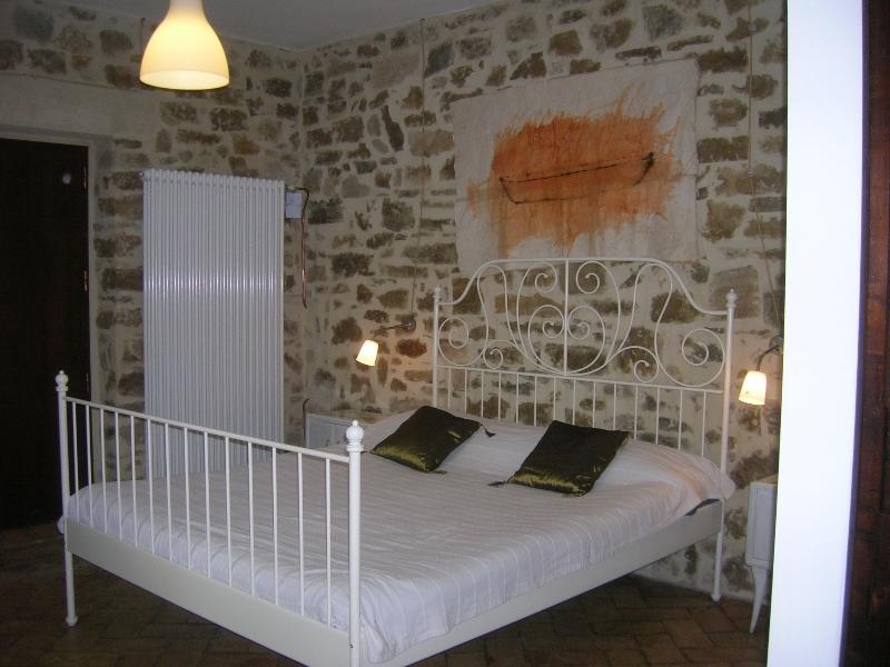 Vila Agriturismo Caresto Carbonesca Pokoj fotografie