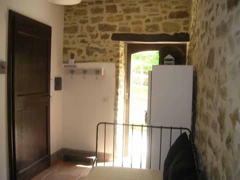 Vila Agriturismo Caresto Carbonesca Exteriér fotografie