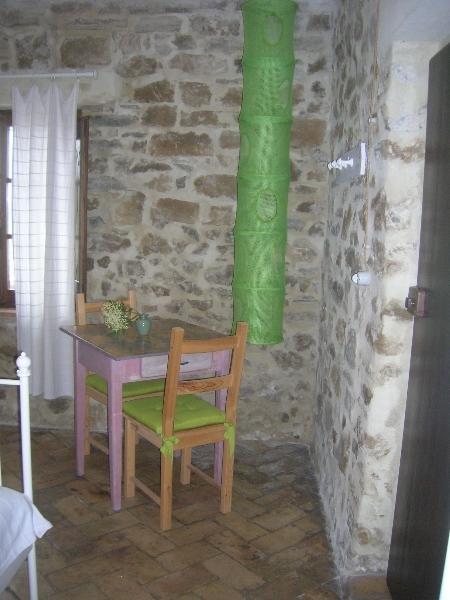 Vila Agriturismo Caresto Carbonesca Exteriér fotografie