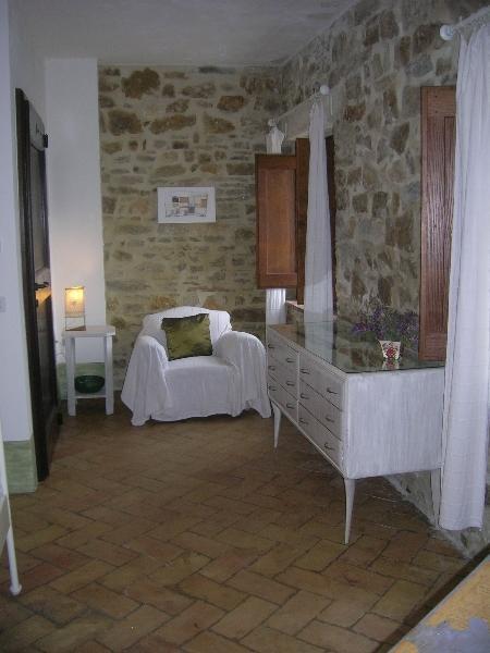 Vila Agriturismo Caresto Carbonesca Exteriér fotografie